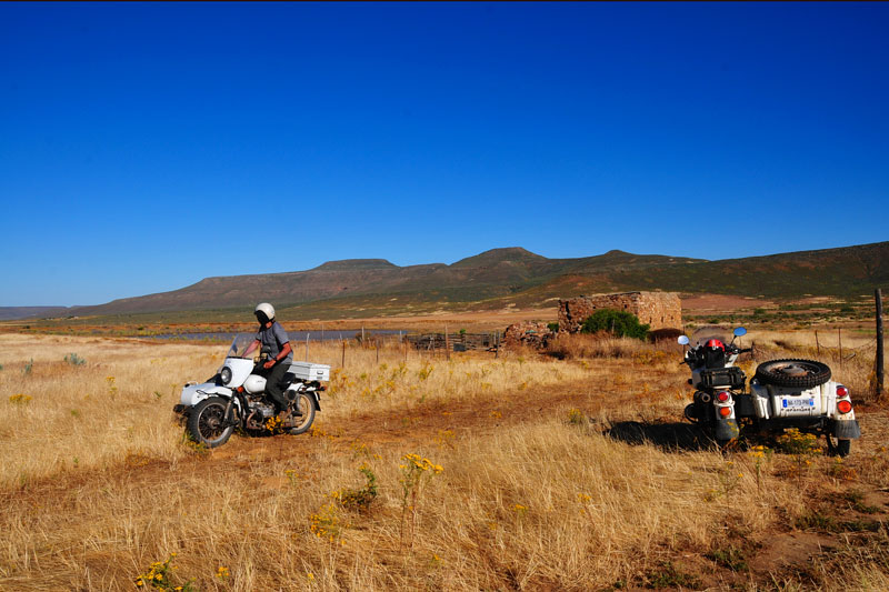 South Africa